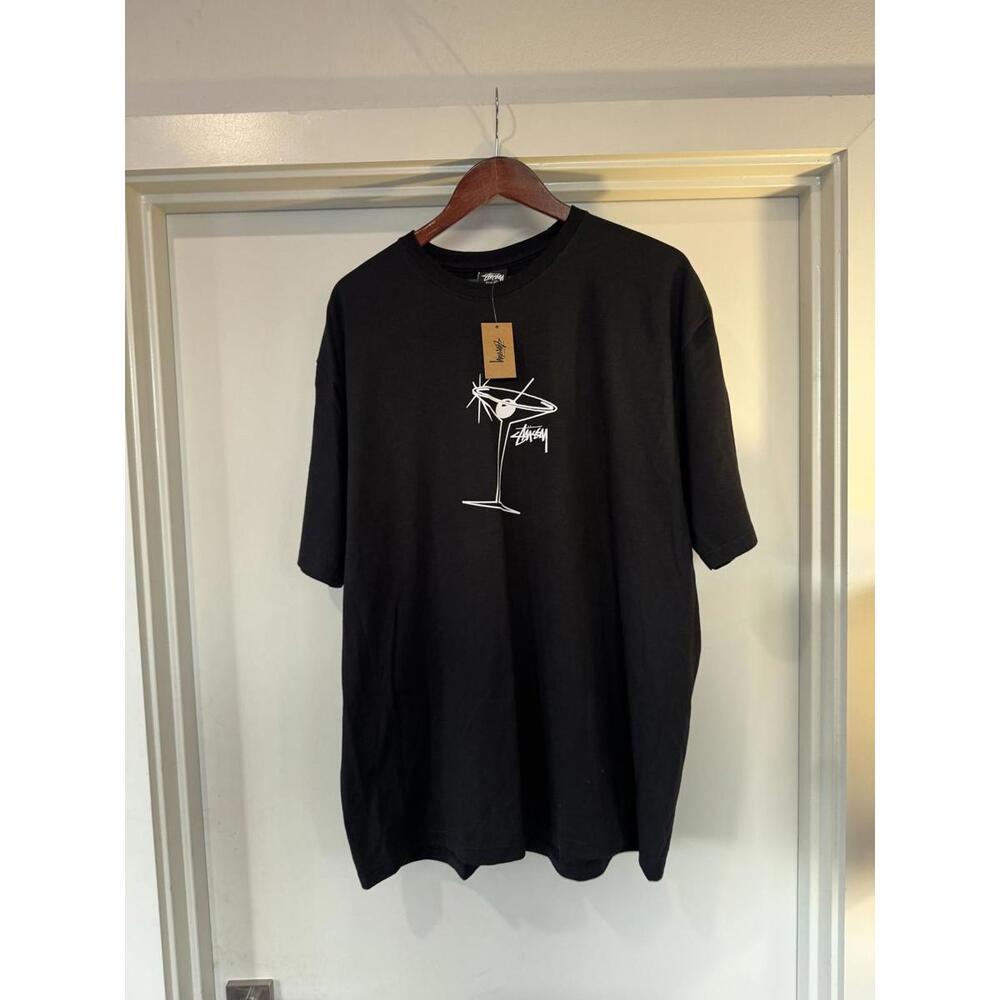 Stussy Martini Tee (SS24)